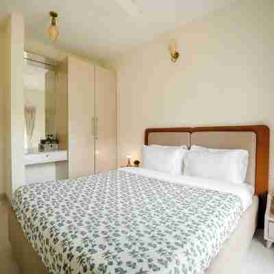 Staymaster Terra Nusa 4BR Villa Rooms