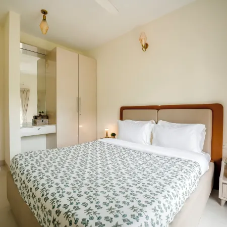 Staymaster Terra Nusa 4BR Villa