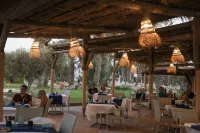 Odyssee Resort Thalasso & Spa - Morgenmad