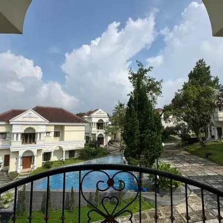 Yasmin Resort & Conference Hotel