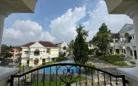 Yasmin Resort & Conference Hotel