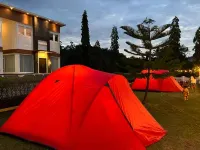 Villa Diamond Hills Hotels in Sedau