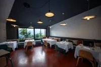 Dimitile Hôtel & Spa - Desayuno