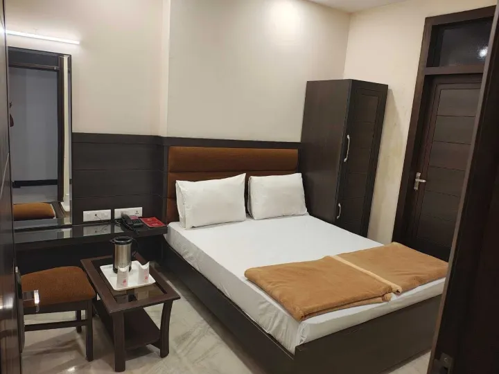 Hotel Tara Palace, Chandni Chowk