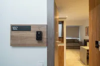 Ark Urban Living - Wifi