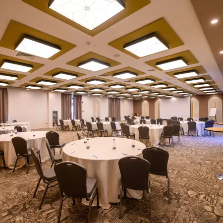 Mercure Alba Iulia