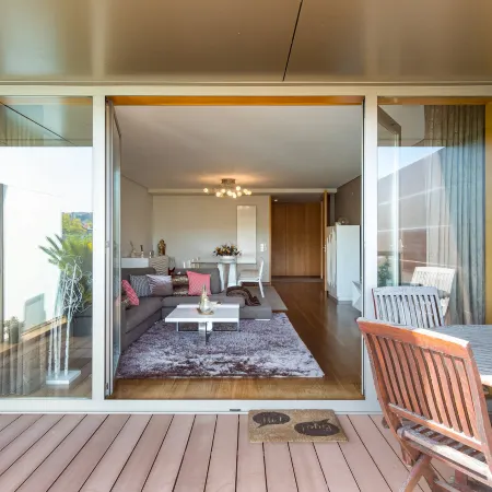 GuestReady - Freixo lux with Douro River view