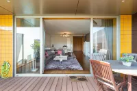 GuestReady - Freixo lux with Douro River view - parkir