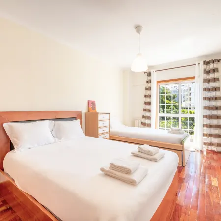 GuestReady - Refined home in Amadora