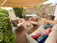 Madüneta 5 Terre Guesthouse Hotels in Corniglia