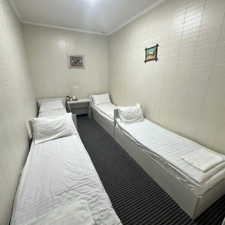 Bilol Guest House