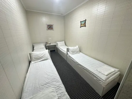 Bilol Guest House - Pensions