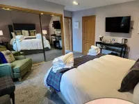 Copper Beeches - Homestays