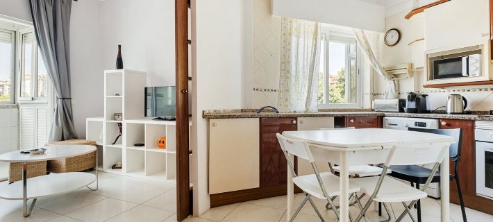 GuestReady - Enchanting Retreat in Paço de Arcos Hotel a Oeiras