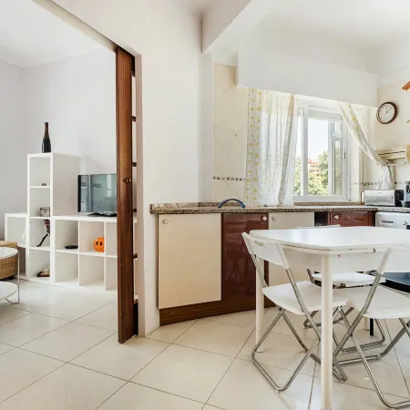 GuestReady - Enchanting Retreat in Paço de Arcos