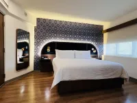 Holiday Inn Express CIUDAD DE MEXICO CONDESA by IHG Hotels near Mercado Roma