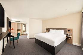 Holiday Inn Birmingham City Centre