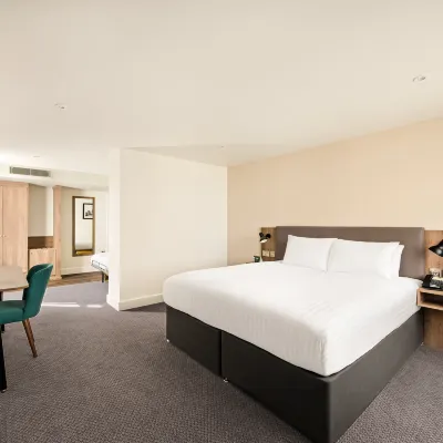 Holiday Inn Birmingham City Centre Hotels near Business District
