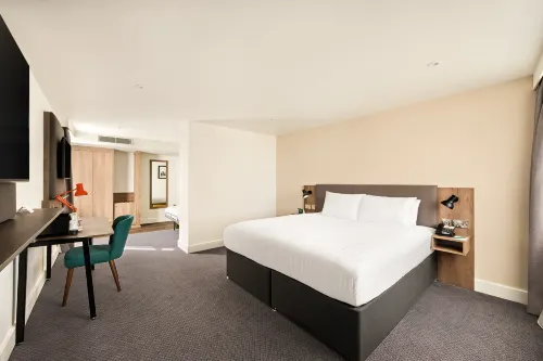 Holiday Inn Birmingham City Centre