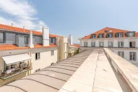 GuestReady - A Premium stay in Chiado - ติดทะเล