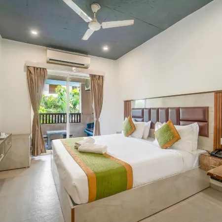 Sia Signature Calangute