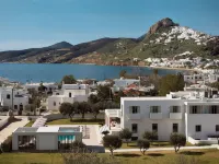 Tzanis Resort Skyros Hotels in Skiros