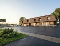 Beaver Motel