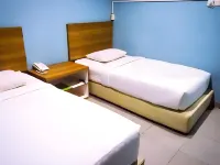 Flamengo Hotel