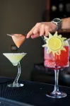 Ames Hotel & Spa - bar
