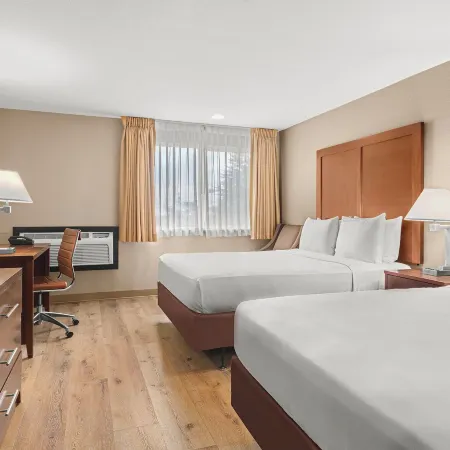 Comfort Inn & Suites Beaverton - Portland West