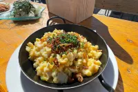 B&B Landhaus Vierthaler - breakfast