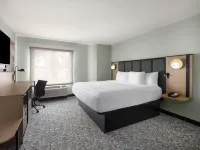 Wingate by Wyndham Myrtle Beach at Outlets キャロライナ・フォレストのホテル