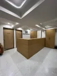 Hotel Presidency