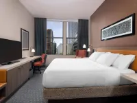 Hilton Garden Inn Chicago Central Loop Hotels near Union Station