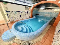 Hotel Xaine Park - Hot Tub