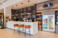 Park Inn by Radisson Bacolod - bar