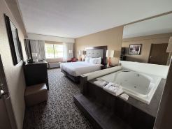 Grand Oaks Hotel