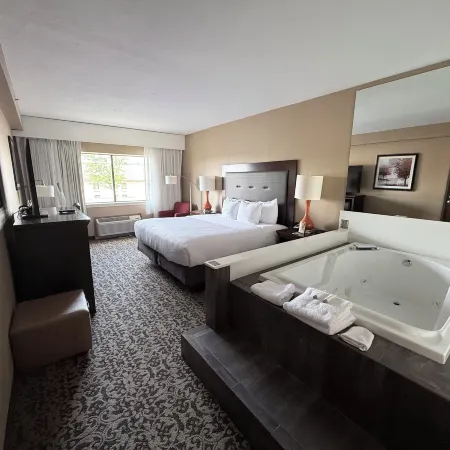 Grand Oaks Hotel