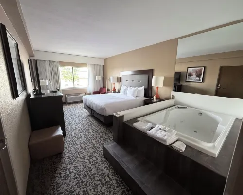 Grand Oaks Hotel Hotels in Branson