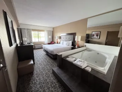 Grand Oaks Hotel Hotels in 