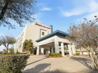 Hampton Inn & Suites Pharr Hotels in Pharr