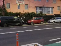 Pensiunea Alexa Hotels in Bacau