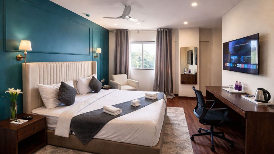 Housemate Hotels