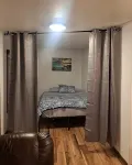 薩米特湖逸居 - 對狗友好型小屋