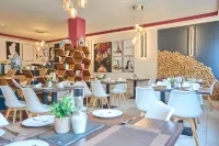 EXo Individual Hotel Mannheim - by SuperFly Hotels