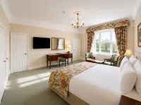 Nent Hall Country House Hotel Hotels in Alston