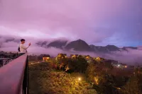 Artotel Cabin Bromo - Romantic