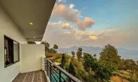 Winterline Gold Resort - Mountain view