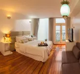 فين بوتيك هوتل Hotels near باليرمو