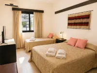 Grand Hotel by MH Hotels in Termas de Rio Hondo